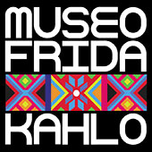 Le musée officiel Frida Khalo situé à la « Maison Bleue » à Coyoacán (Mexico)