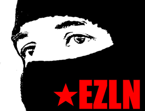 EZLN Mexico